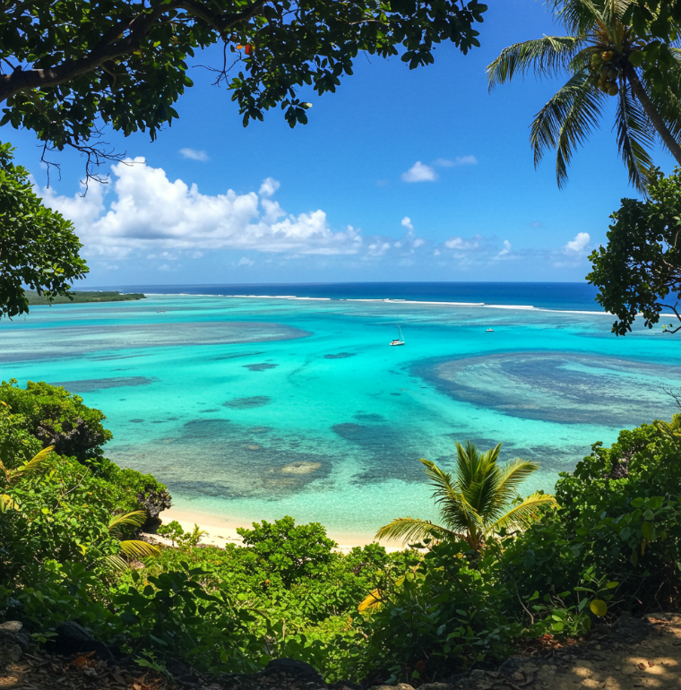 괌 가족여행 숙소 추천