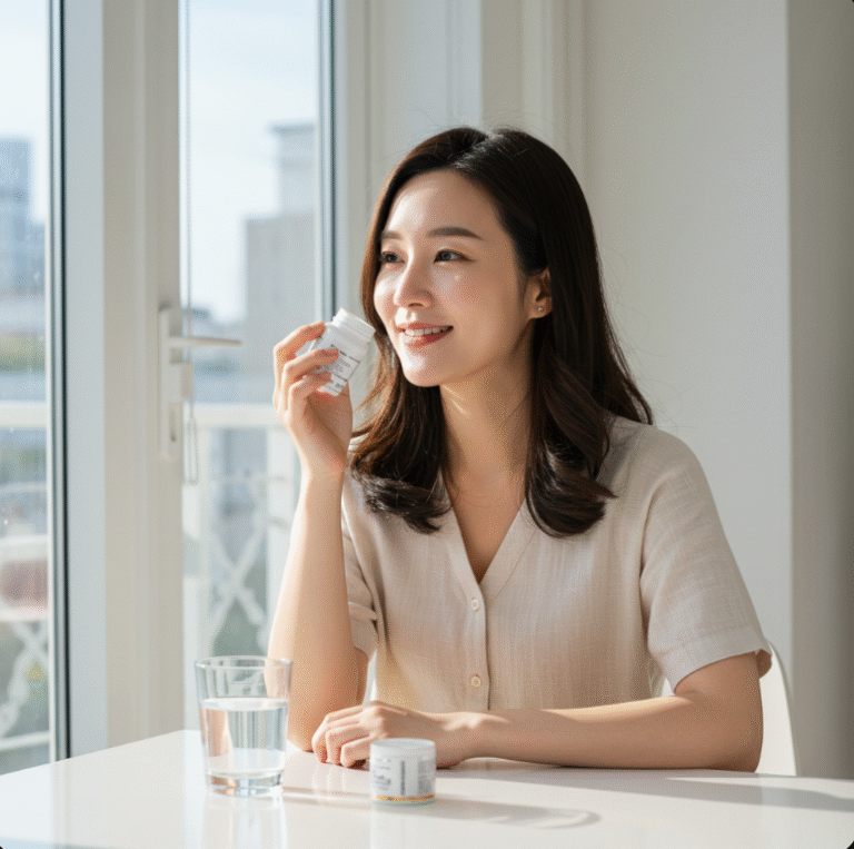 셀레늄이 암 예방에 도움을 준다는 연구 결과