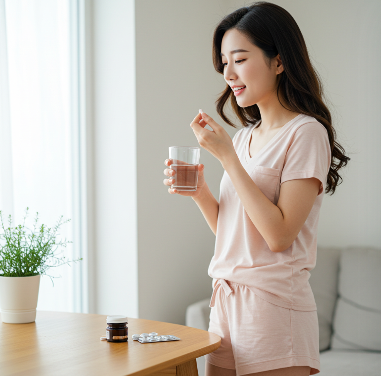 철분 부족이 여성에게 더 위험한 이유