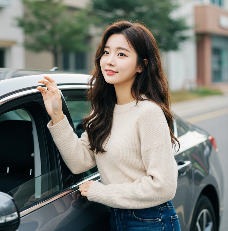 자동차 보험 가입 시 필수 특약