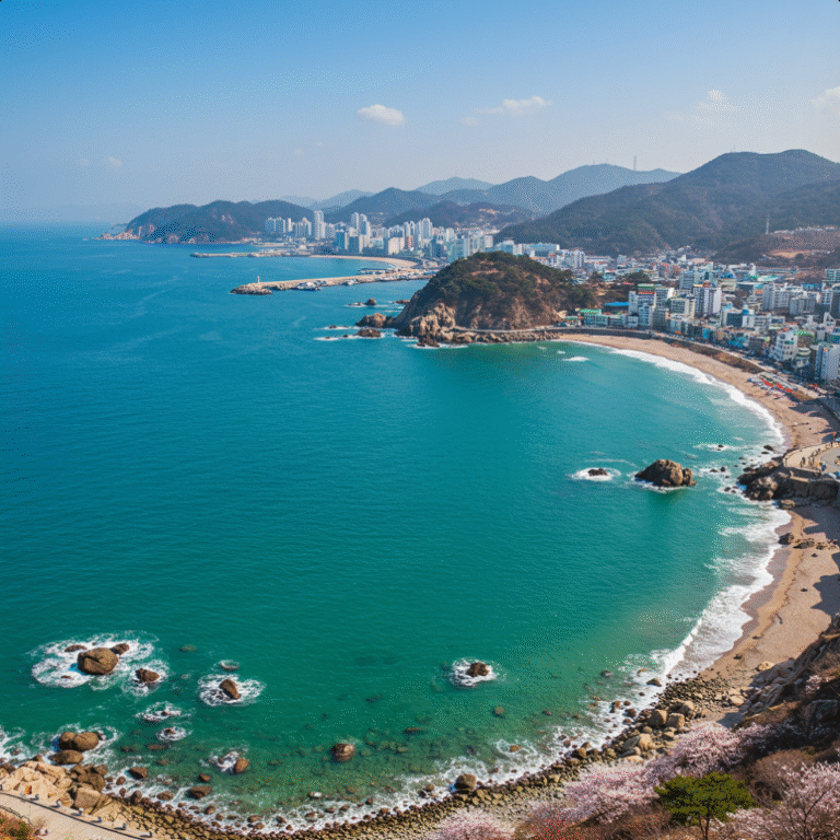 여수 야경 명소와 숙소 추천