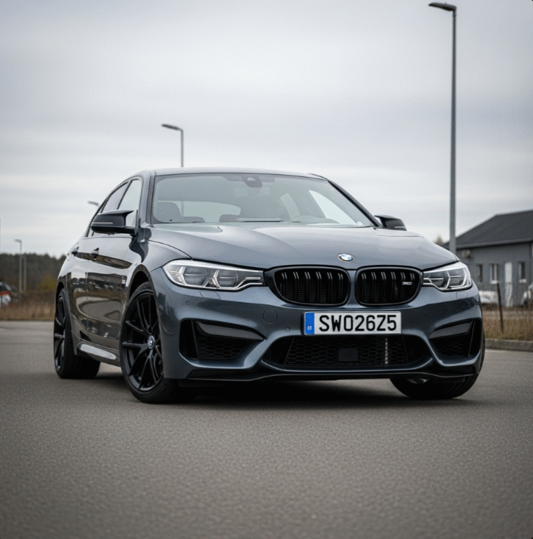 자동차 AS 경험기 + 고객 응대 비교