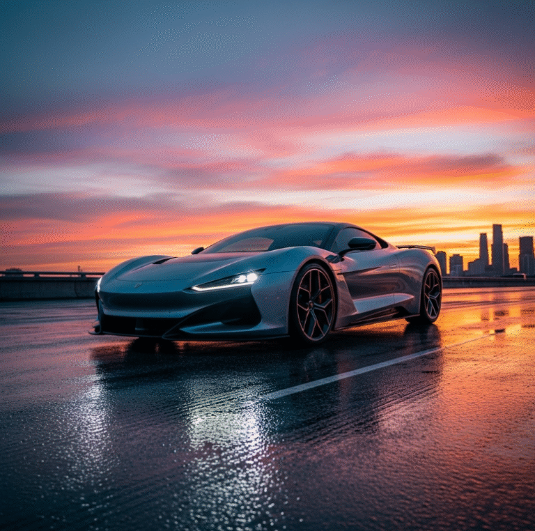 자동차 리스 vs 할부 vs 렌트 비교 및 비용 사례