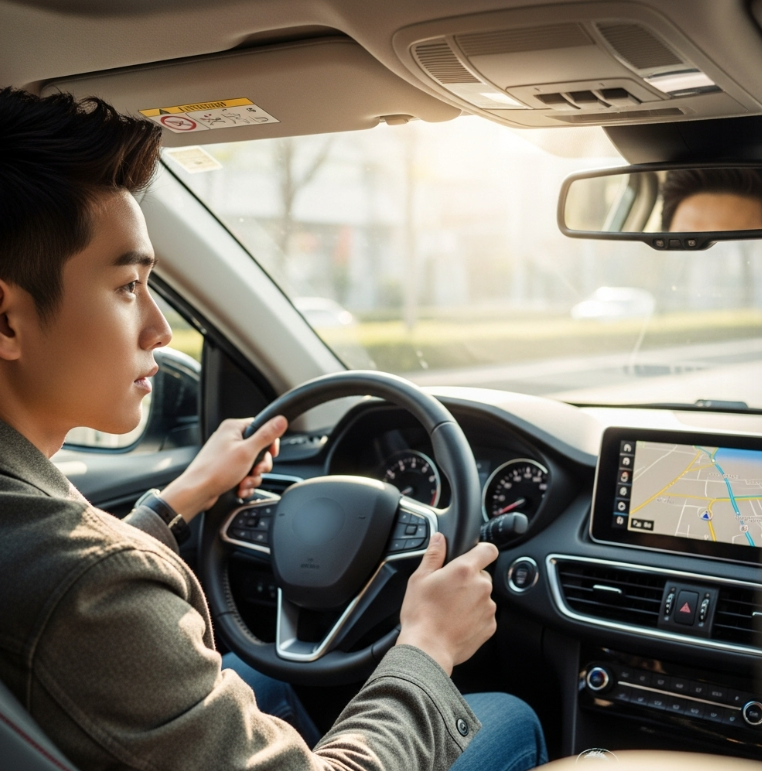 카카오 T vs 티맵 vs 내비 앱 비교 + 추천 설정 팁