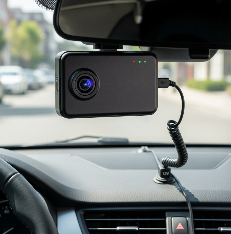 자동차 용품 추천: 블랙박스, HUD, 차량용 공기청정기