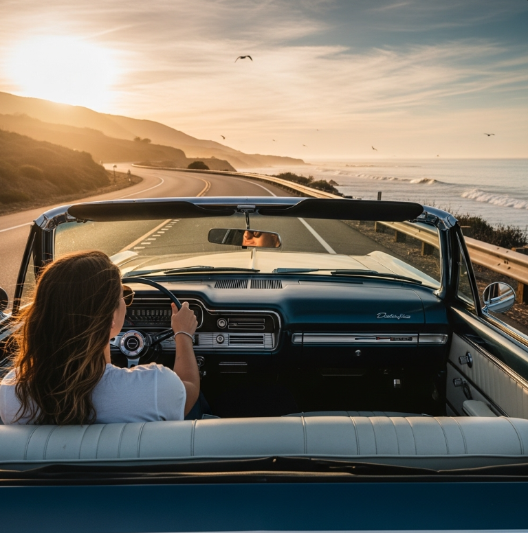 자동차 연비 절약 운전 습관
