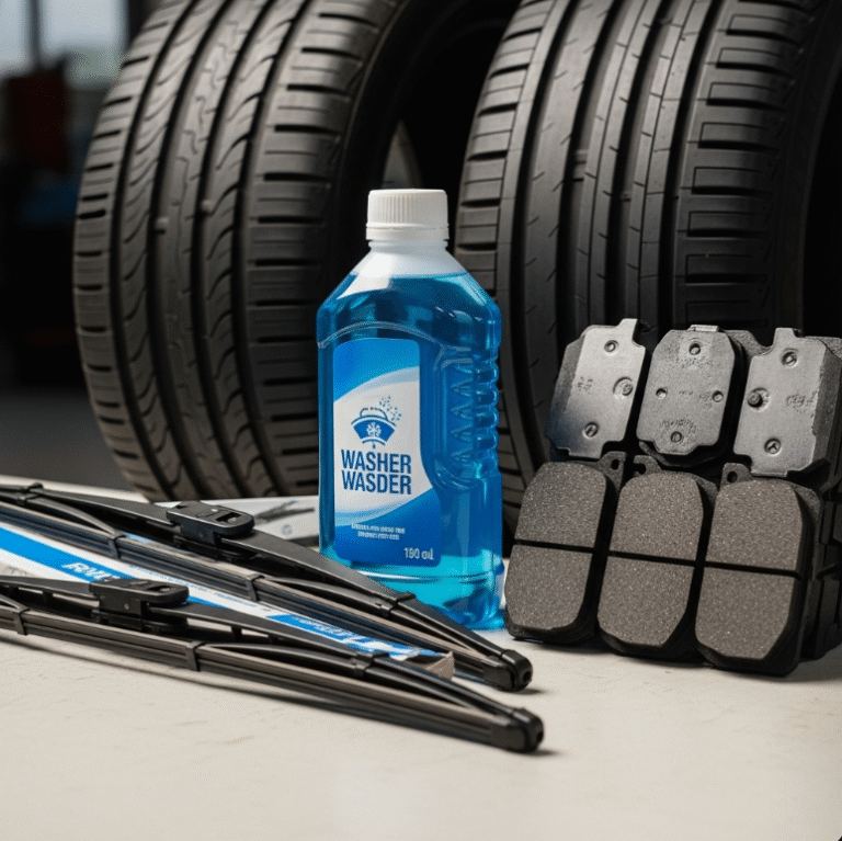 자동차 소모품 온라인 구매