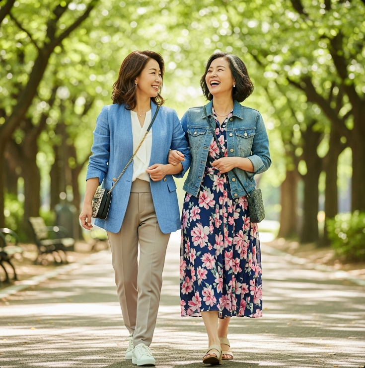 관절 통증 완화에 좋은 음식·영양제 비교표