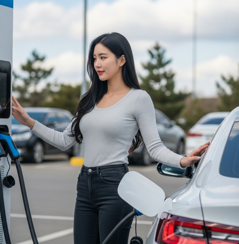 전기차 충전소·보조금·유지비 한눈에 보기