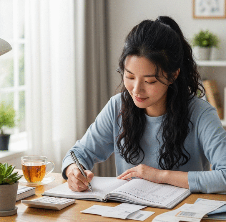 1인가구 생활비 절약 노하우와 추천 소비 습관