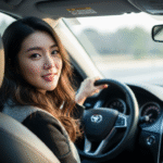 승차감이 갑자기 나빠졌을 때 서스펜션 문제일까?