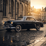 차체가 좌우로 흔들릴 때 타이어 문제인지 얼라인먼트인지 어떻게 구별할까?