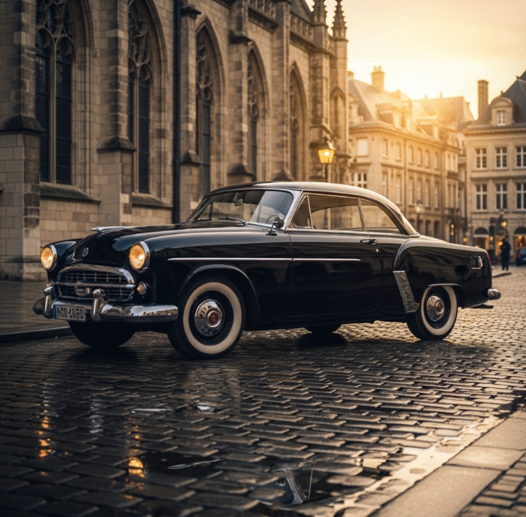 차체가 좌우로 흔들릴 때 타이어 문제인지 얼라인먼트인지 어떻게 구별할까?