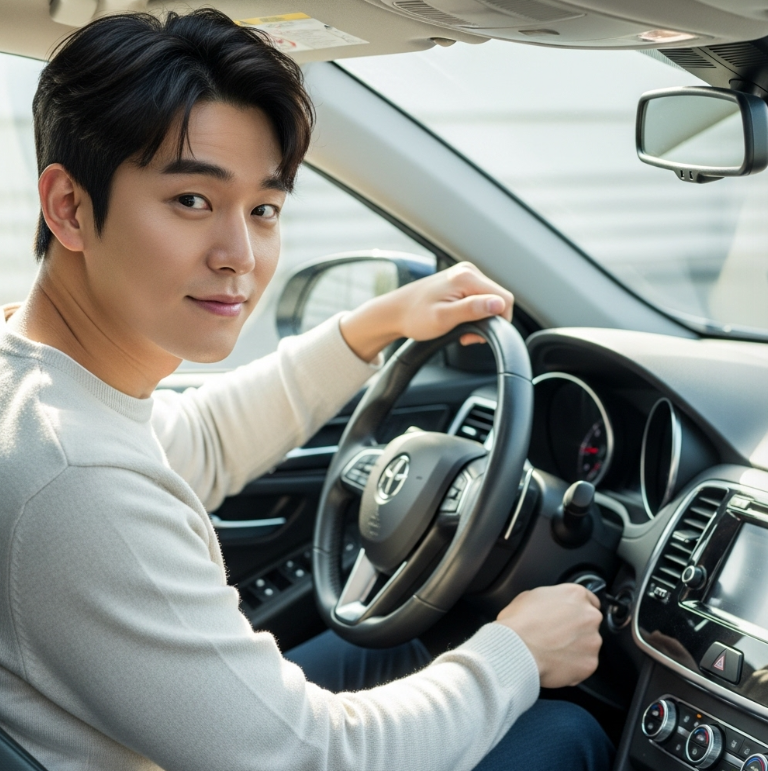 시동이 걸릴 때 ‘딱’ 소리가 나면 어떤 문제일까?