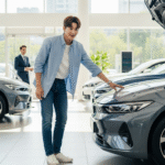 자동차 구매 후 첫 1만 km 주행 시 특별히 체크해야 할 항목은?