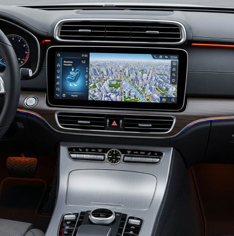 차량 인포테인먼트 시스템이 재부팅될 때 원인은 무엇일까?