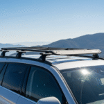 차량 루프랙이 있으면 연비에 어떤 영향이 있을까?