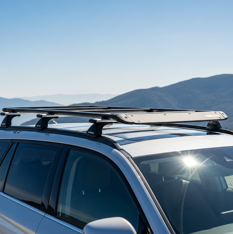 차량 루프랙이 있으면 연비에 어떤 영향이 있을까?