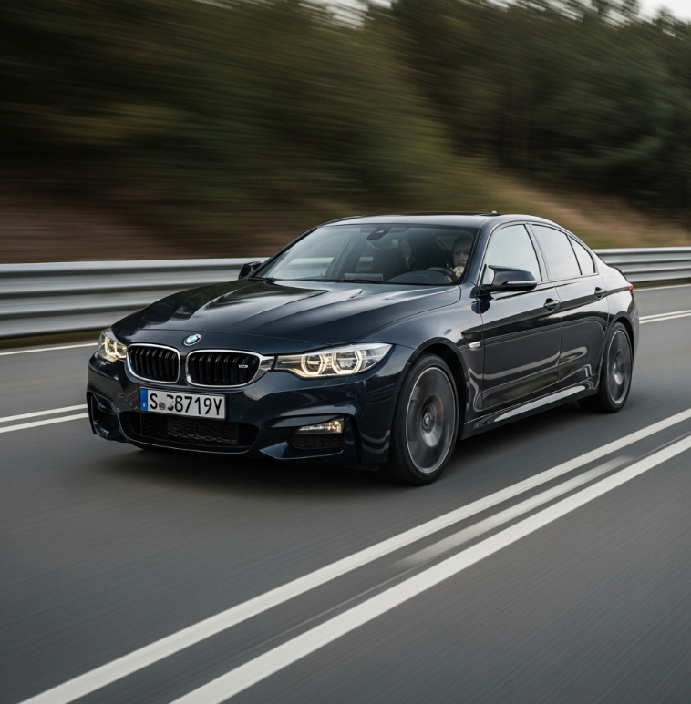 주행 중 차체가 떨릴 때 점검해야 할 곳은?