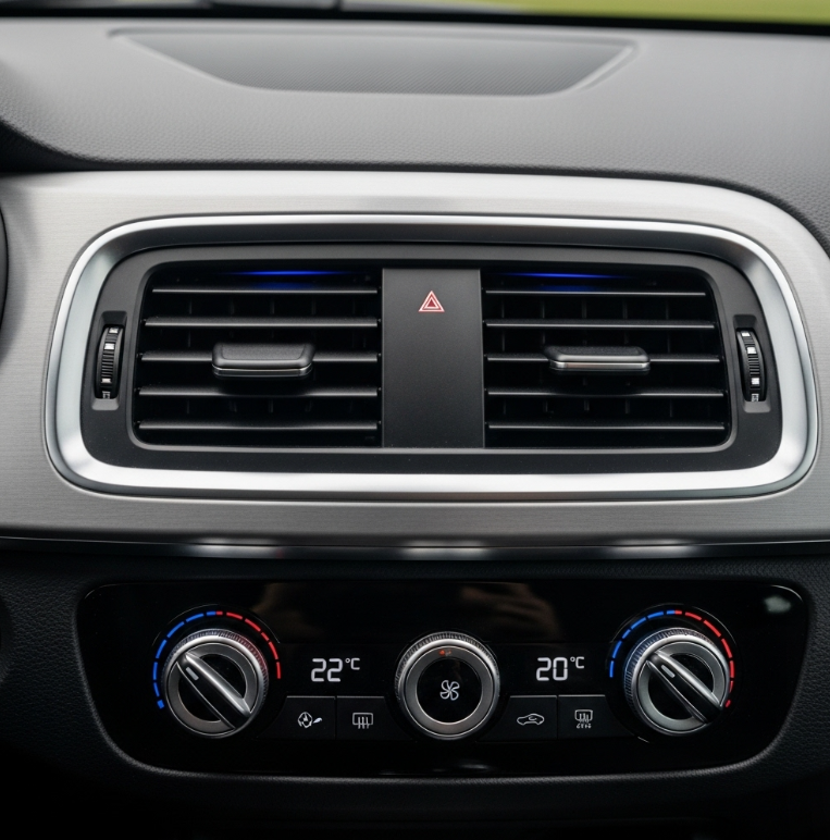 자동차 에어컨 가스 충전 직접하는게 가능할까?