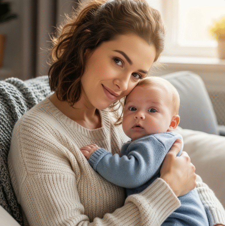 미혼모 자립지원금 월 70만원+주거비 50만원 한 번에 신청하는 법