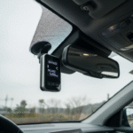 하이패스 단말기 위치에 따라 인식률이 달라지나요?