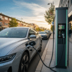 전기차 충전 케이블은 어디서 구매하는 게 안전할까요?