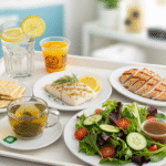 임신초기 입덧 심할때 진짜 먹으면 멈추는 음식 7가지