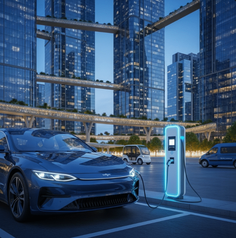 전기차 중고가격 왜 이렇게 급락할까?