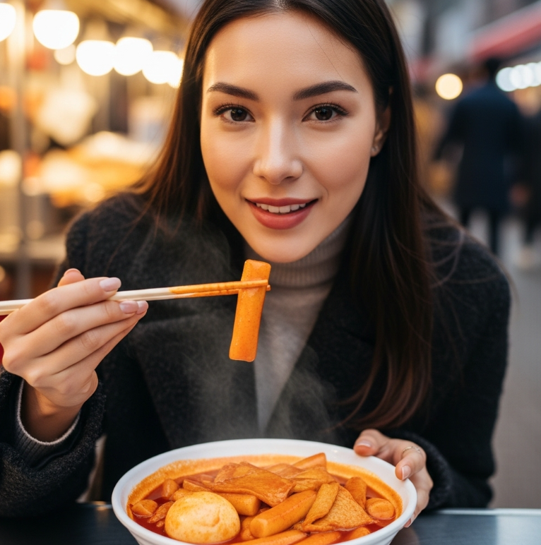 위궤양 있는데도 매운음식 먹고 싶을때 30초만에 위 보호하는 음료