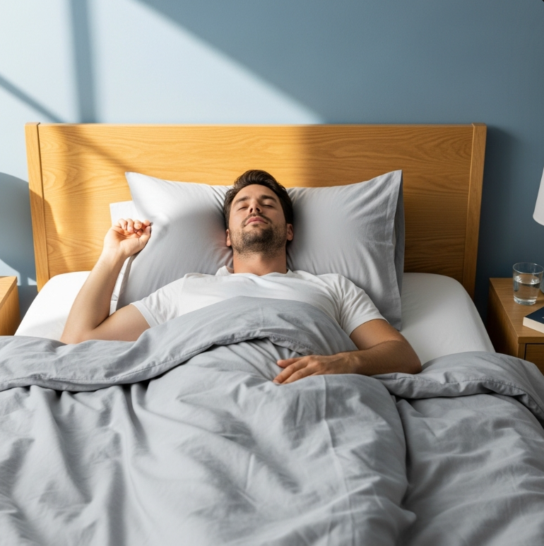 전립선 비대증 수술 후 합병증과 회복 과정