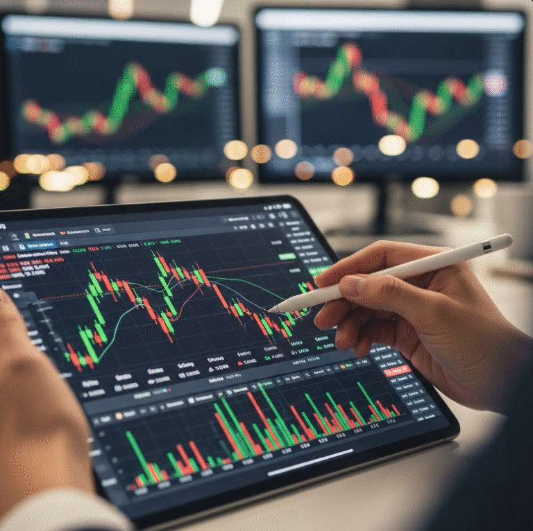 초보자를 위한 주식 투자 방법