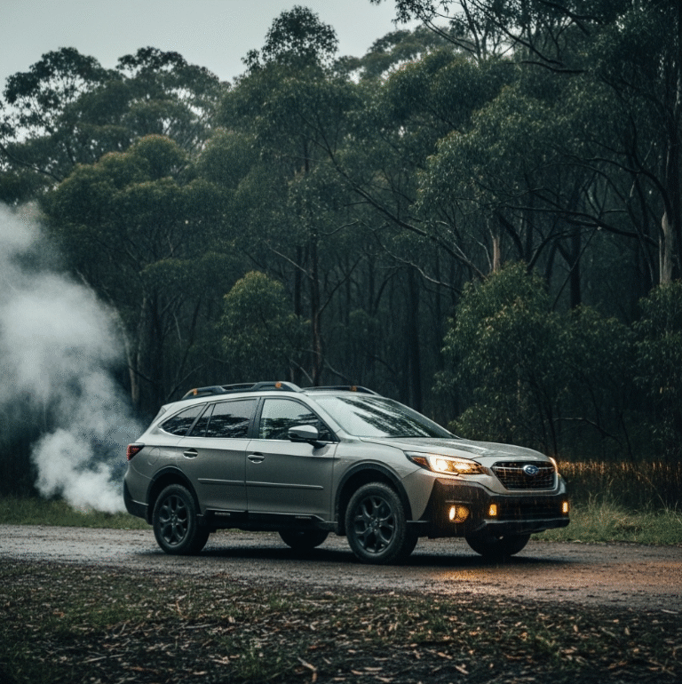 엔진 소음이 갑자기 커졌다면 점검 포인트는?