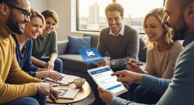 차량 보험 자차 특약은 꼭 들어야 할까?