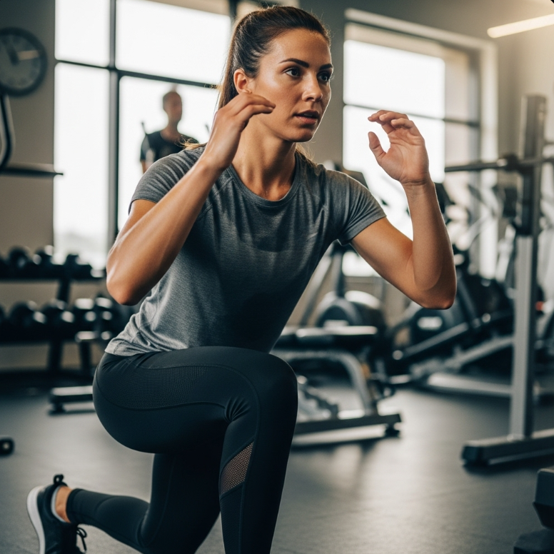 운동 후 근육통 줄이는 방법