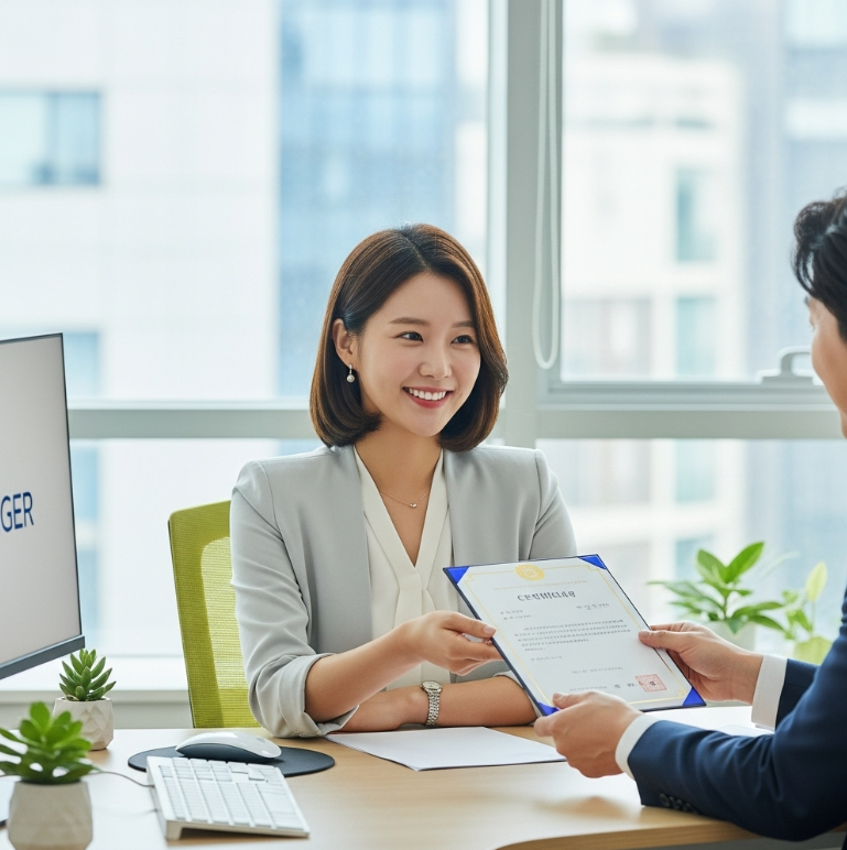재직증명서 발급 방법 총정리: 회사 방문 온라인 발급 정부24 신청까지 한눈에 알아보는 A to Z