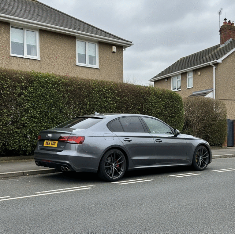 장기 주차 시 배터리 마이너스 단자 분리 방법: 방전 방지 및 차량 보호 노하우