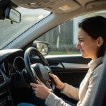 차에서 휘발유 냄새가 나는 이유는?