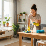 먼지 알레르기가 있다면 어떻게 해야 하나요?