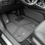 자동차 바닥매트 추천 제품 비교