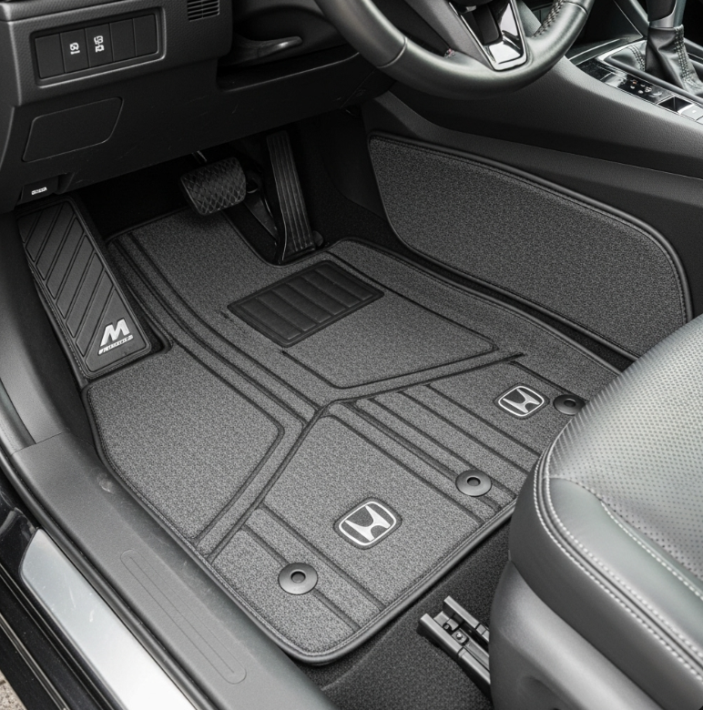 자동차 바닥매트 추천 제품 비교