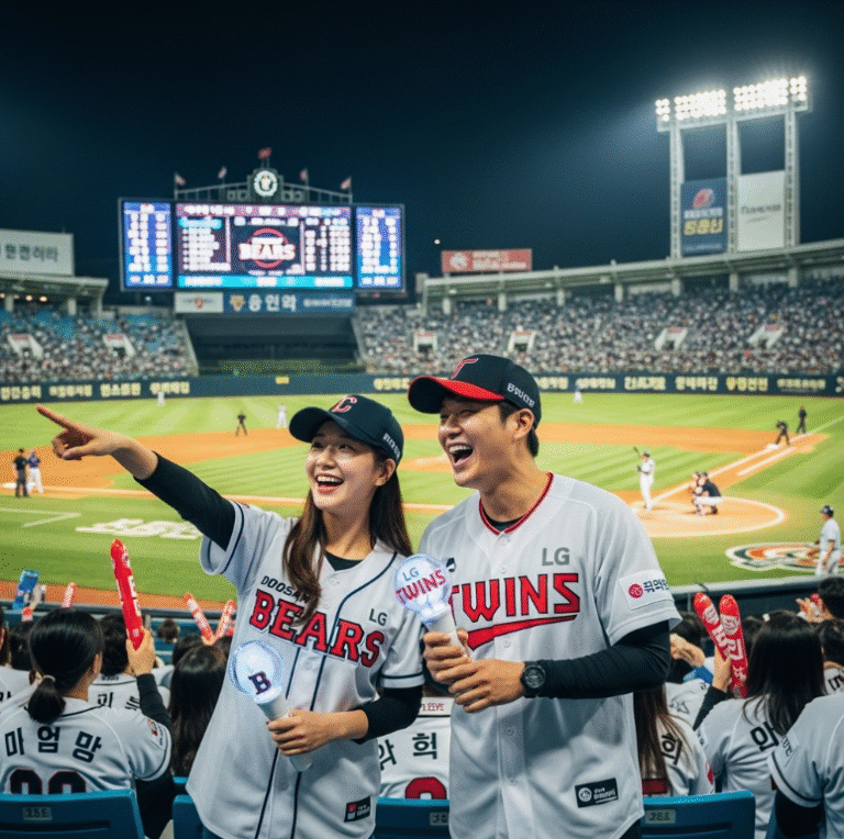 2025한국 프로야구 선수 연봉 TOP 100 및 FA 이적 시장 최신 소식 총정리