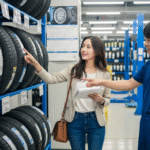 내 차량 타이어 규격 종류 쉽게 확인하고 올바르게 교체하는 방법