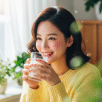 위염에 우유가 정말 도움이 되나요?