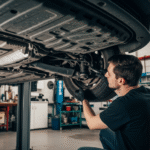 자동차 하부 소음 원인과 해결 방법: 차종별 증상별 완벽 분석 및 예방 팁