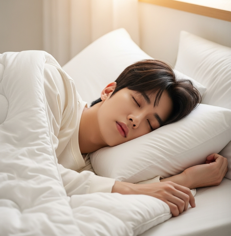 지방간 수치가 높으면 바로 간암에 걸리나요?