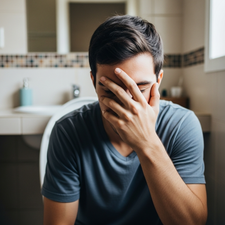 방광염이 자주 생기는 이유는 무엇일까?