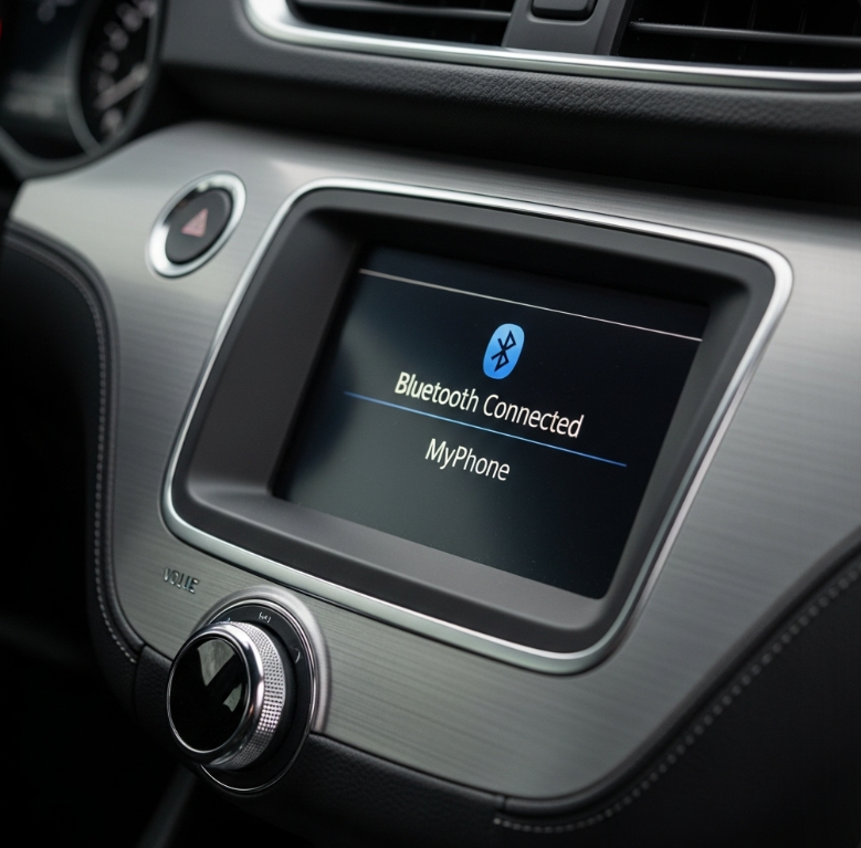 자동차 블루투스 연결 안될 때 해결법