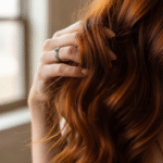 탈모의 초기 증상은 어떤 게 있을까?