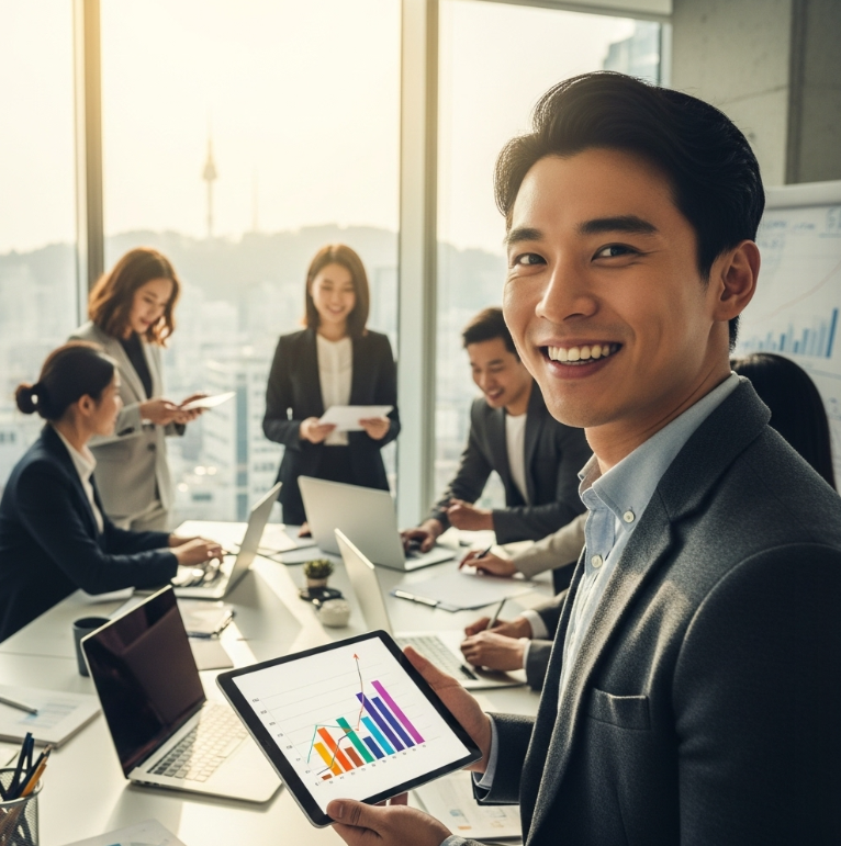 중소기업 정책자금 융자신청 방법 총정리